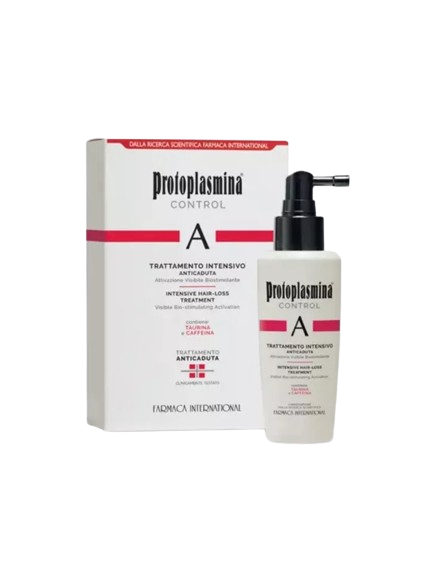 Lacca a Tenuta Forte